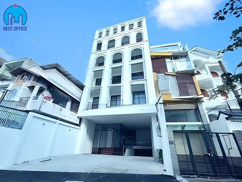 CAO ỐC GOLDSTAR 16