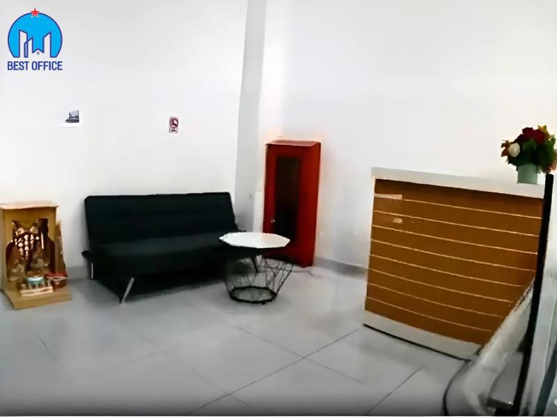 CAO ỐC GOLDSTAR 16