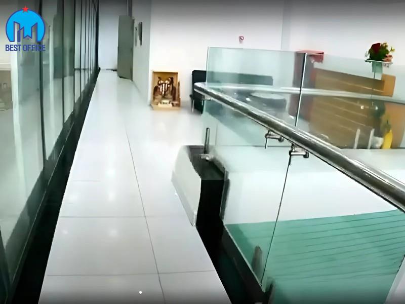 CAO ỐC GOLDSTAR 16