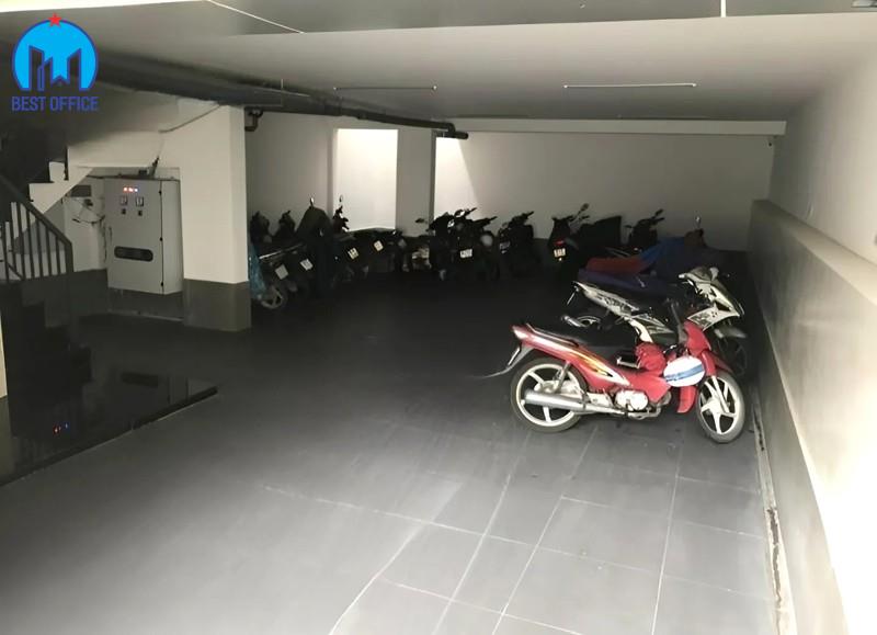 CAO ỐC D2 BUILDING