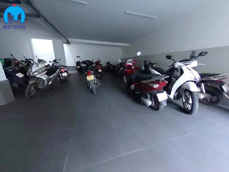 CAO ỐC D2 BUILDING