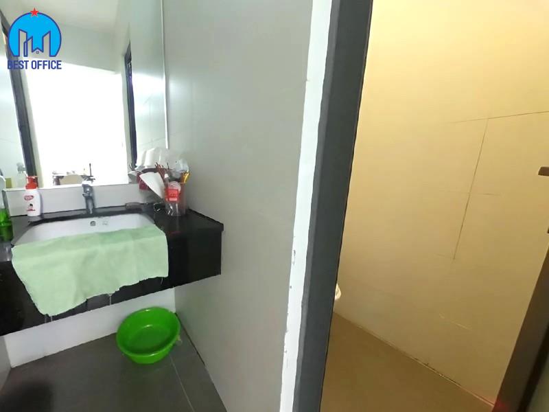 CAO ỐC D2 BUILDING