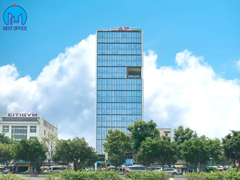 CAO ỐC AP TOWER CAO ỐC AP TOWER