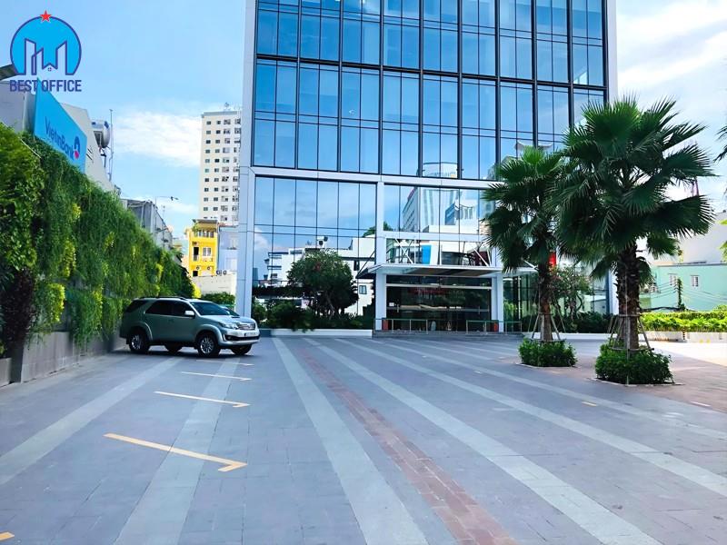 CAO ỐC AP TOWER CAO ỐC AP TOWER