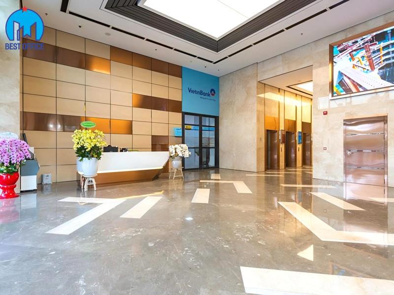CAO ỐC AP TOWER CAO ỐC AP TOWER
