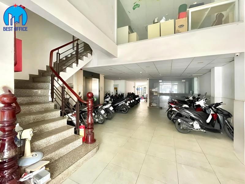 CAO ỐC VSMART OFFICE CAO ỐC VSMART OFFICE