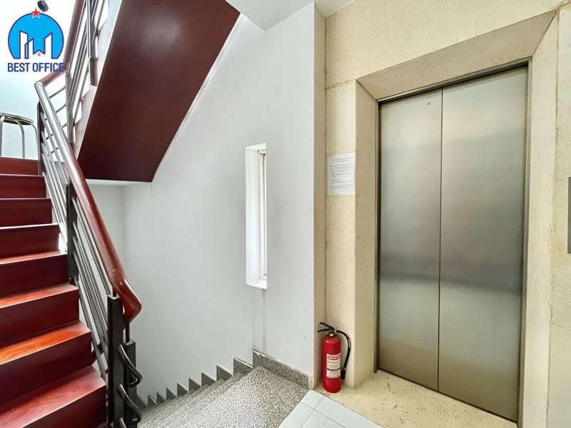CAO ỐC VSMART OFFICE CAO ỐC VSMART OFFICE