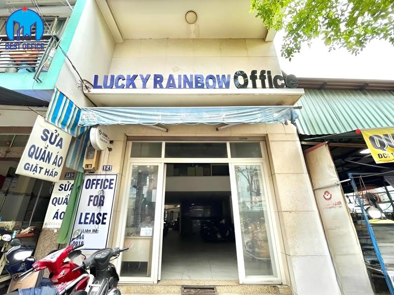 CAO ỐC VSMART OFFICE CAO ỐC VSMART OFFICE