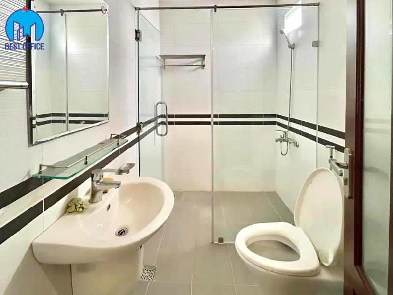 CAO ỐC VSMART OFFICE CAO ỐC VSMART OFFICE
