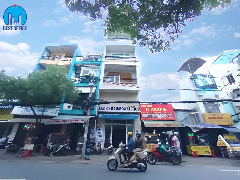 CAO ỐC VSMART OFFICE CAO ỐC VSMART OFFICE