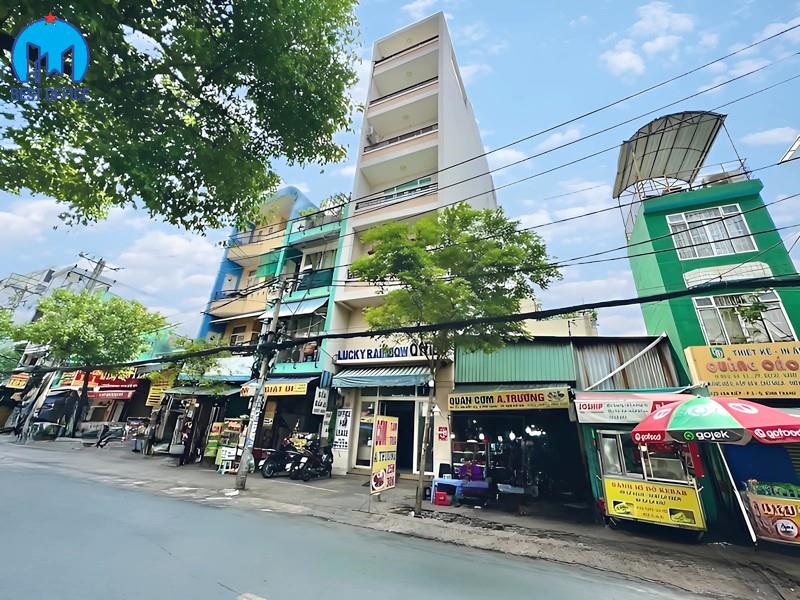 CAO ỐC VSMART OFFICE CAO ỐC VSMART OFFICE