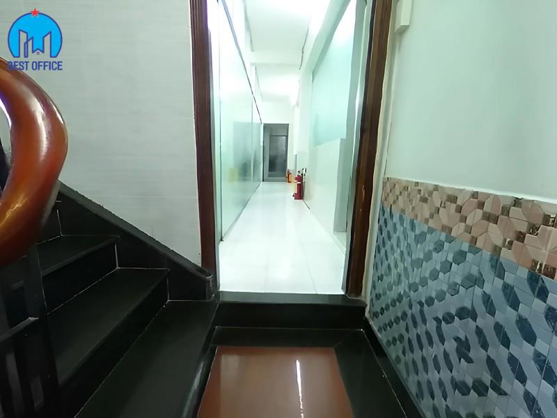 CAO ỐC VIETPHONE BUILDING