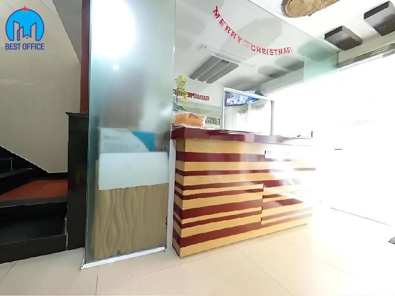 CAO ỐC VIETPHONE BUILDING