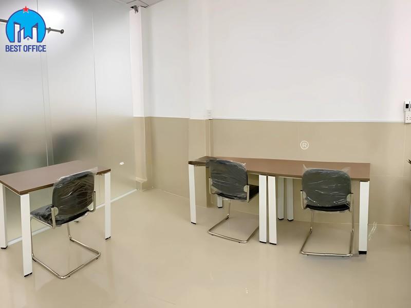 CAO ỐC VIETPHONE BUILDING