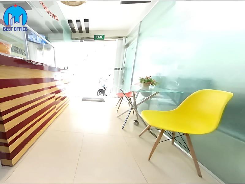 CAO ỐC VIETPHONE BUILDING