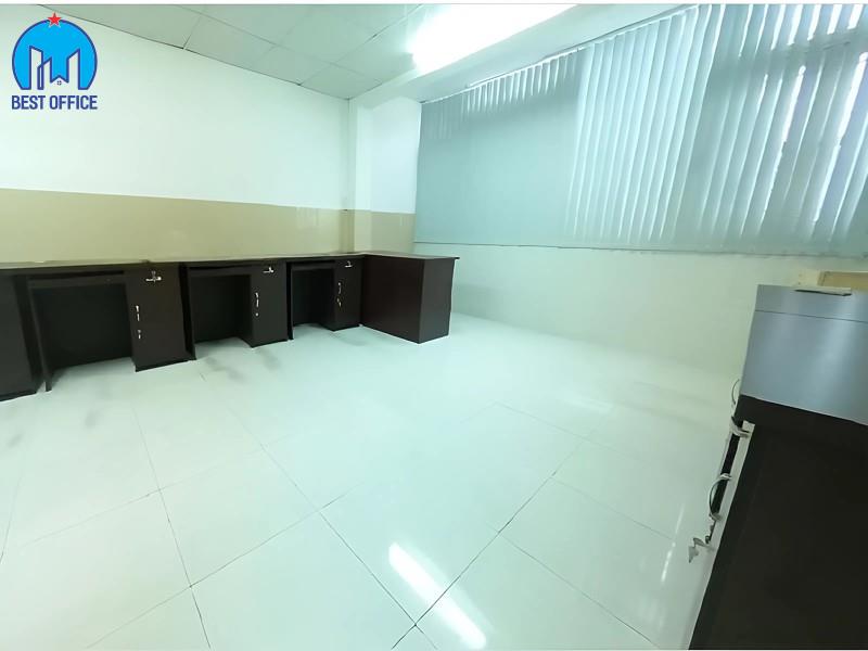 CAO ỐC VIETPHONE BUILDING