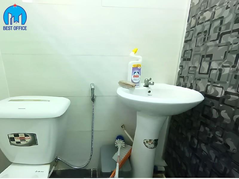 CAO ỐC VIETPHONE BUILDING