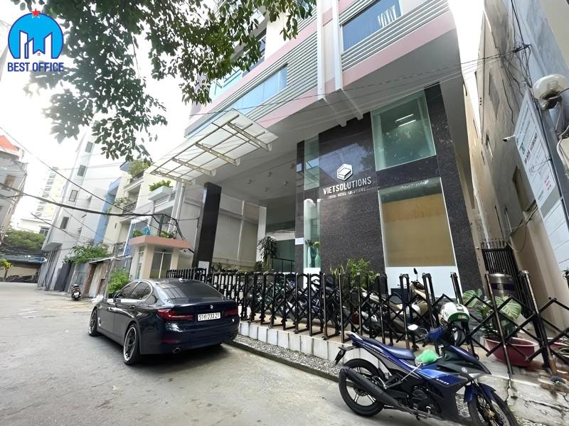 CAO ỐC VIET SOLUTION