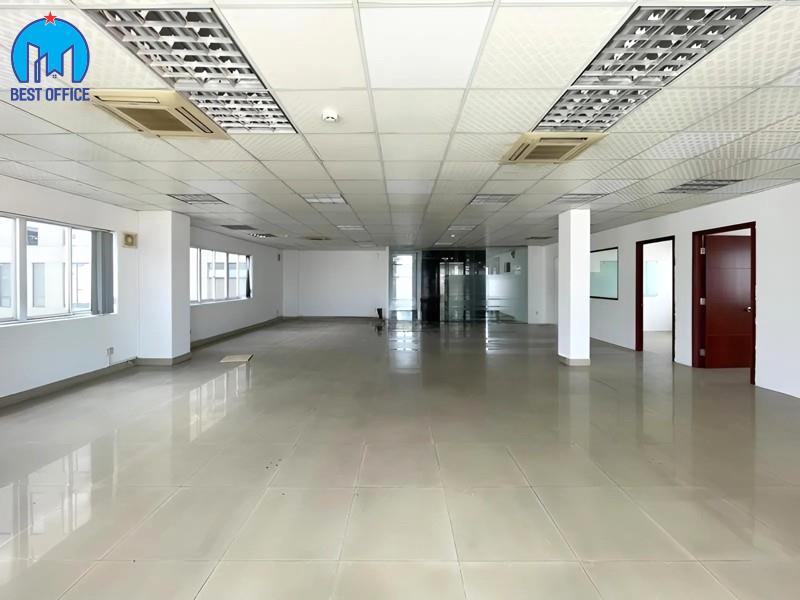 CAO ỐC VIET SOLUTION