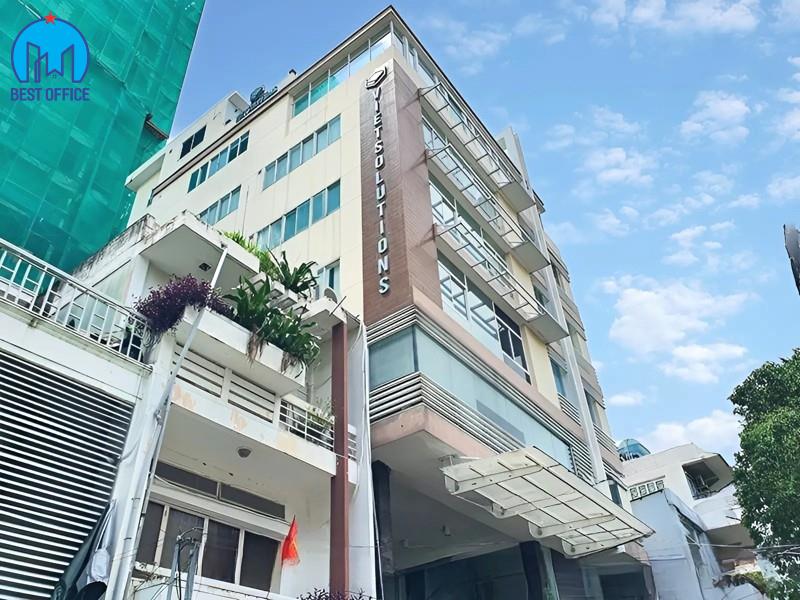 CAO ỐC VIET SOLUTION