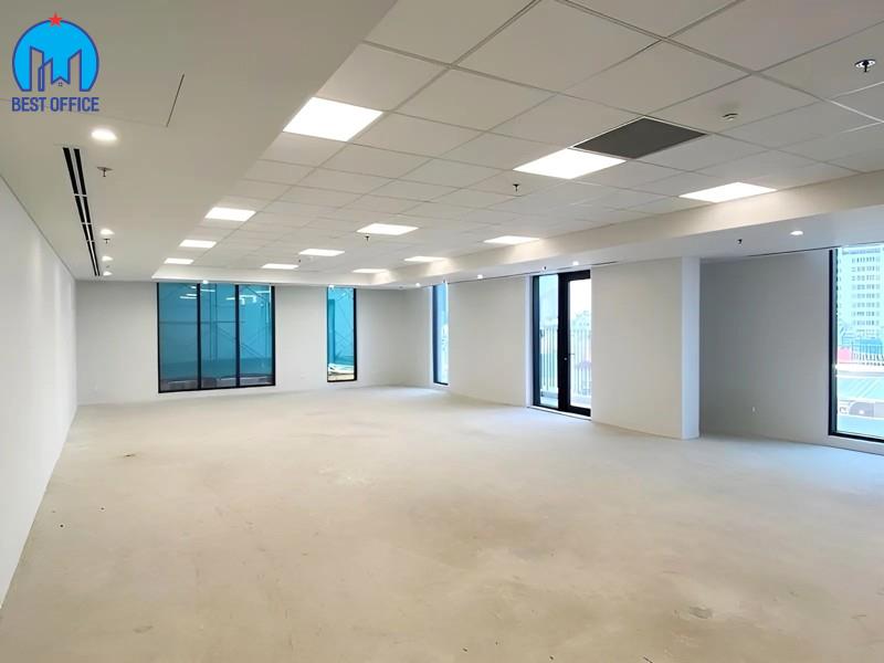 CAO ỐC SAIGON VIEW OFFICE