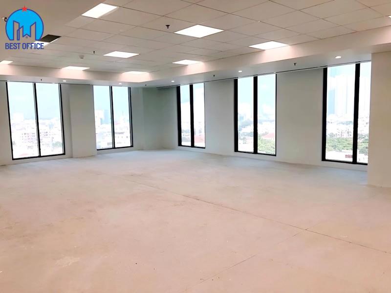 CAO ỐC SAIGON VIEW OFFICE