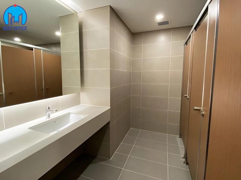 CAO ỐC SAIGON VIEW OFFICE