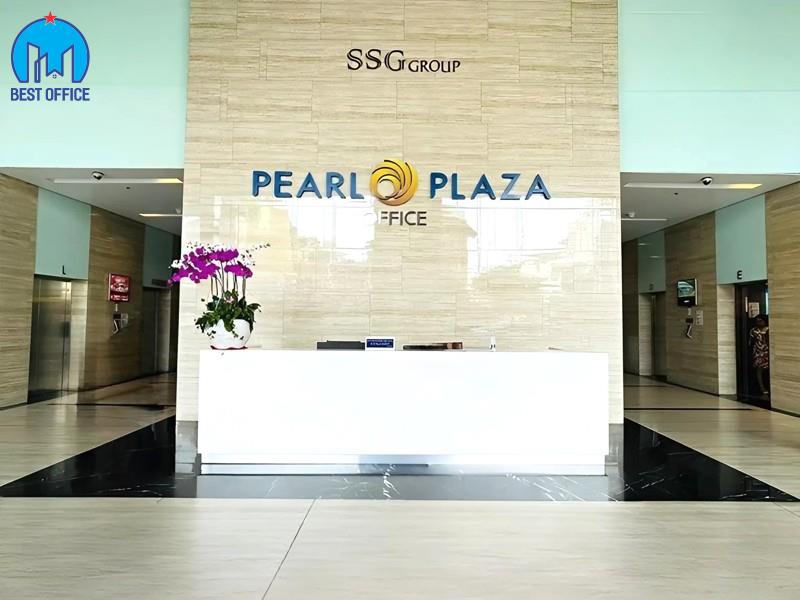 CAO ỐC PEARL PLAZA