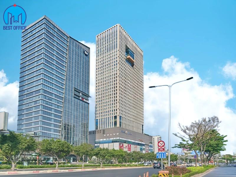 CAO ỐC PEARL PLAZA