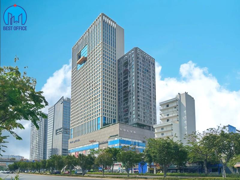 CAO ỐC PEARL PLAZA