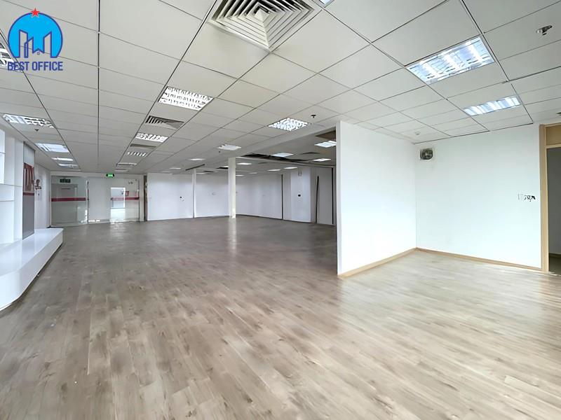 CAO ỐC PEARL PLAZA