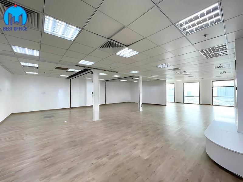 CAO ỐC PEARL PLAZA