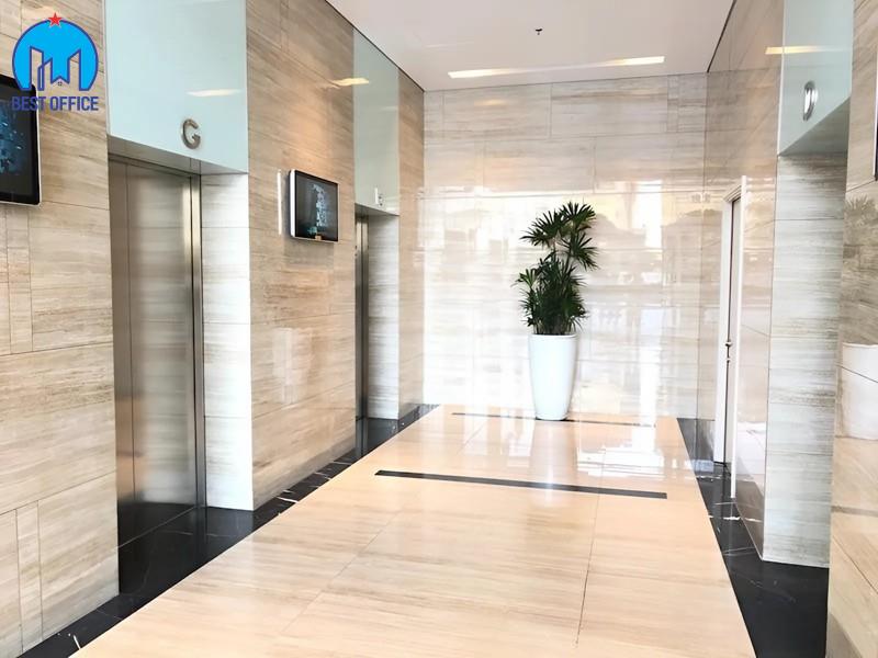 CAO ỐC PEARL PLAZA