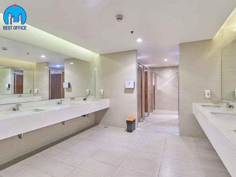 CAO ỐC PEARL PLAZA