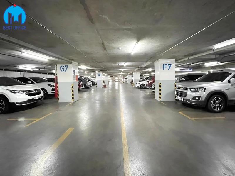 CAO ỐC PEARL PLAZA