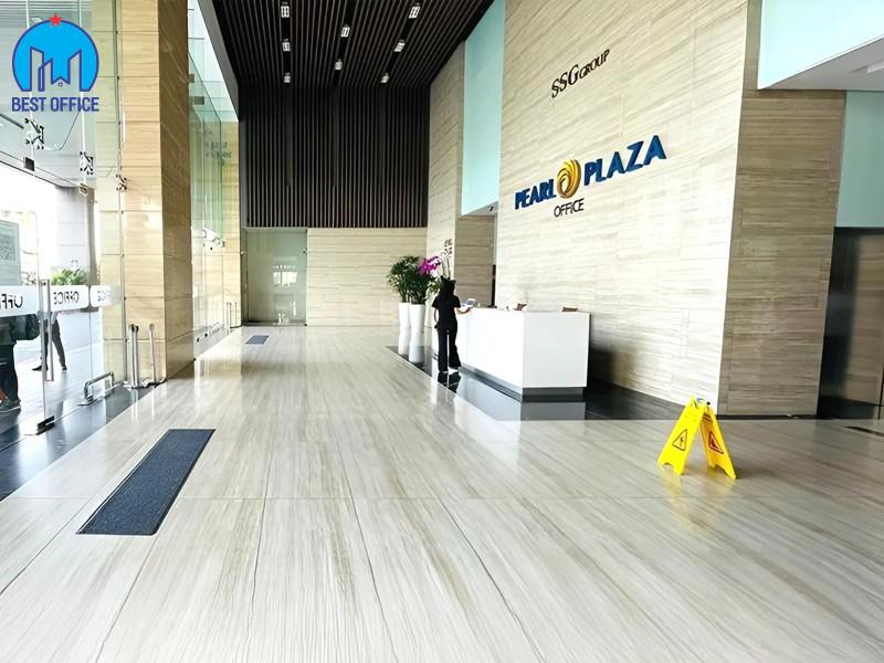 CAO ỐC PEARL PLAZA