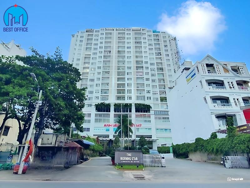 CAO ỐC MORNING STAR