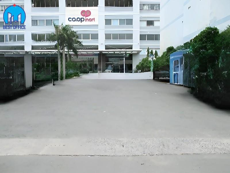 CAO ỐC MORNING STAR