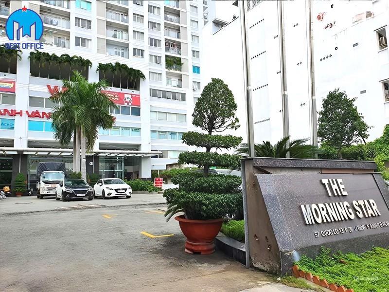 CAO ỐC MORNING STAR