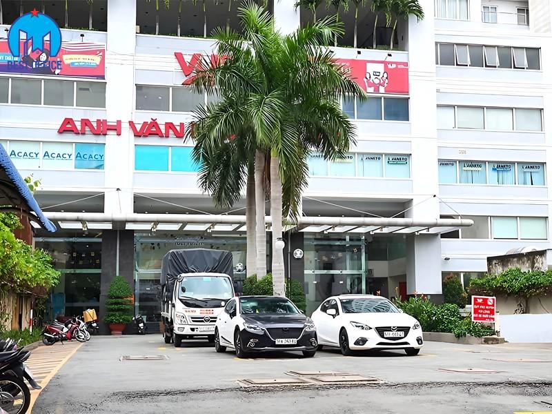 CAO ỐC MORNING STAR