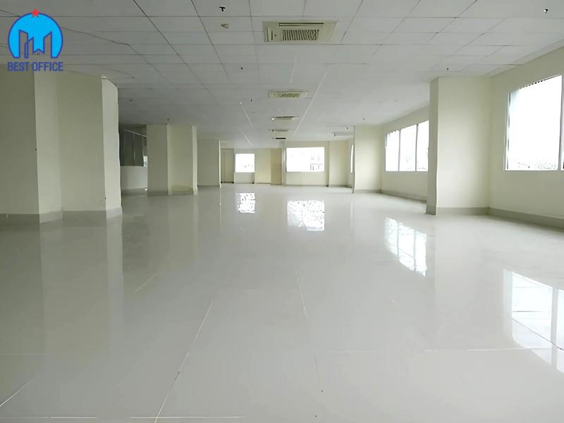 CAO ỐC MORNING STAR