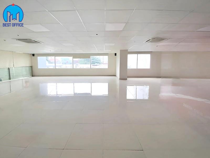 CAO ỐC MORNING STAR