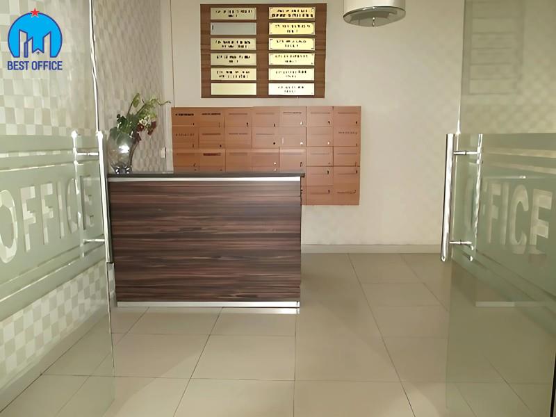 CAO ỐC MORNING STAR