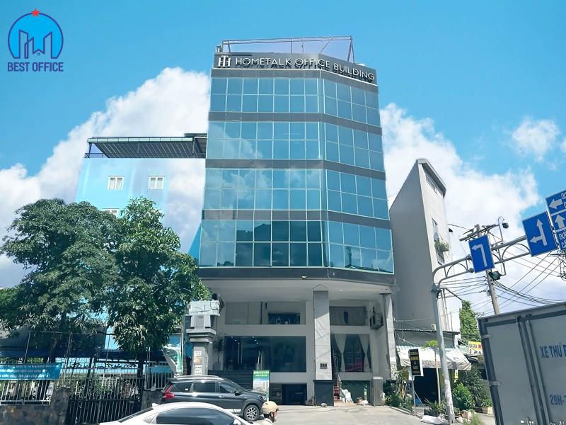 CAO ỐC HOMETALK OFFICE