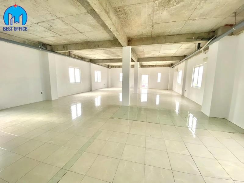 CAO ỐC HOMETALK OFFICE