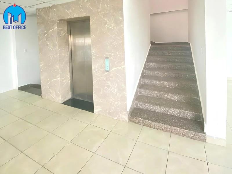 CAO ỐC HOMETALK OFFICE