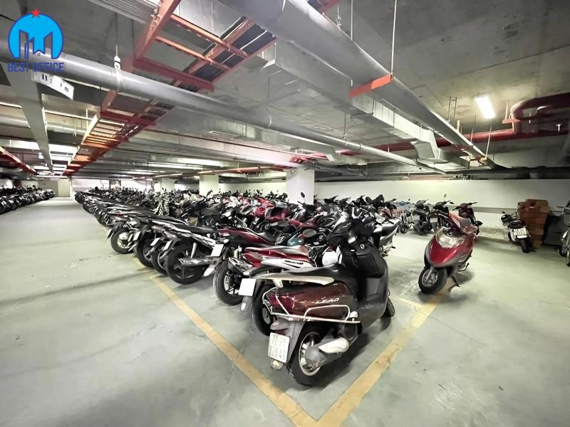 CAO ỐC DREAMPLEX BUILDING