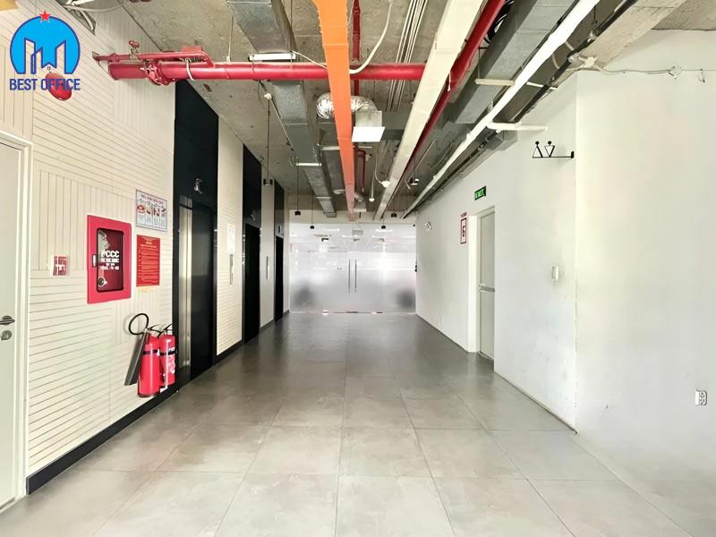 CAO ỐC DREAMPLEX BUILDING