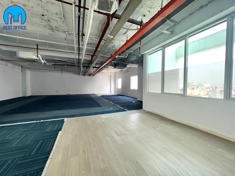 CAO ỐC DREAMPLEX BUILDING