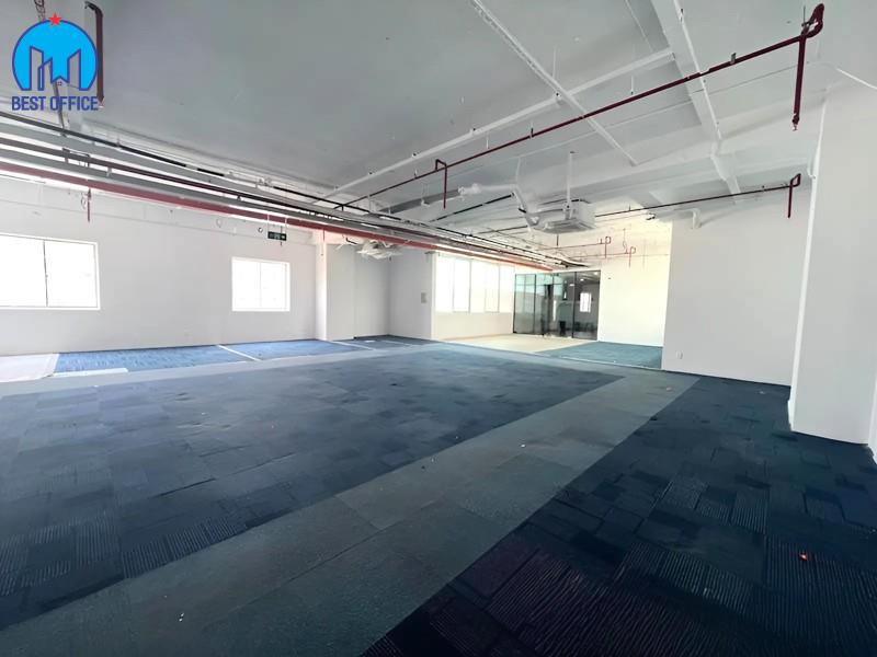 CAO ỐC DREAMPLEX BUILDING